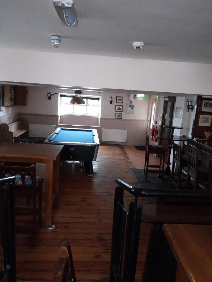 Apartment The Rock Bar *